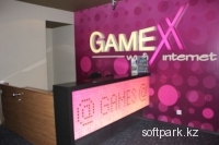 Караганда GameXX